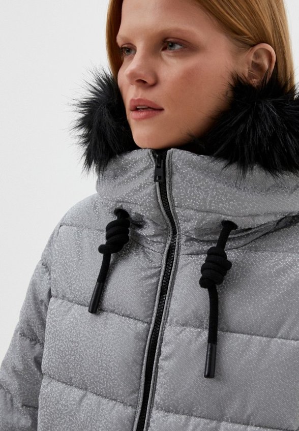 Пуховик Koton