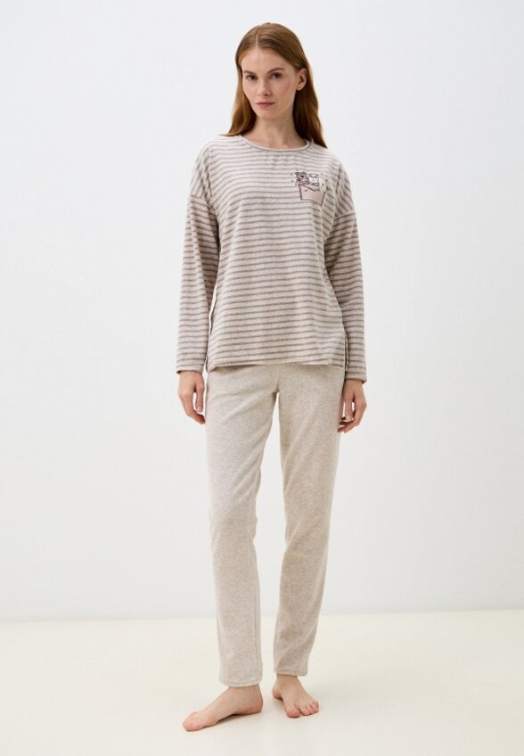 Пижама Новое Кимоно