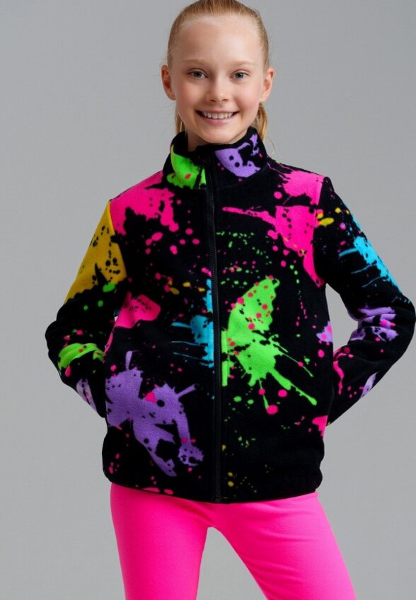 Олимпийка PlayToday