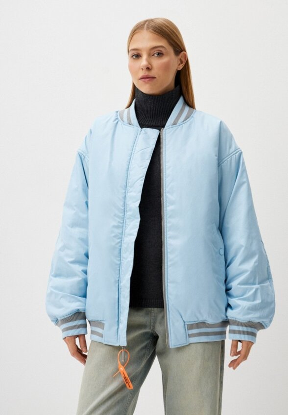 Бомбер Angelo Bonetti