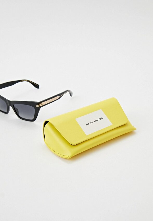 Очки солнцезащитные Marc Jacobs