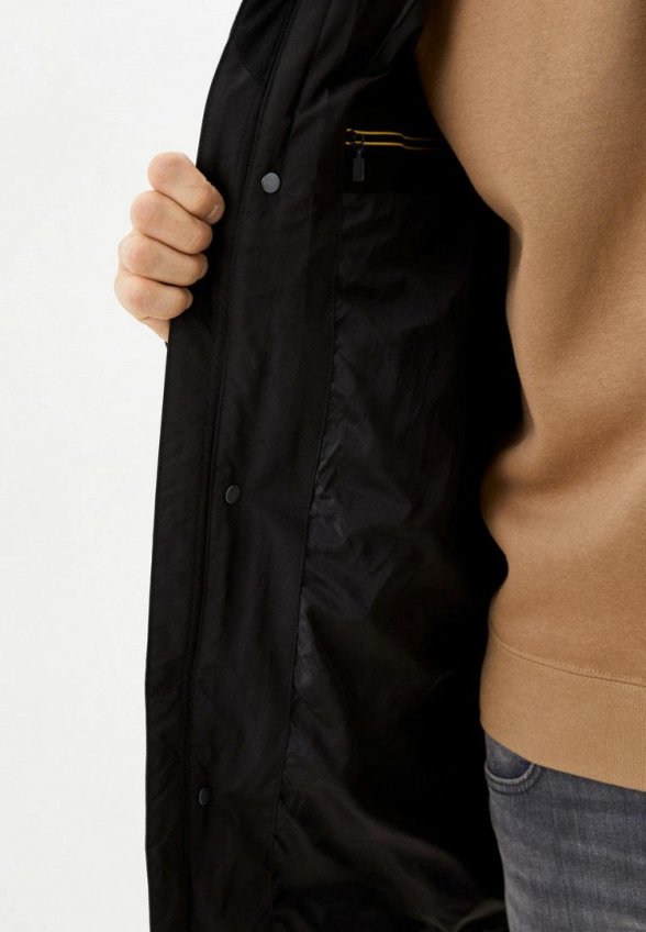 Пуховик Grizman