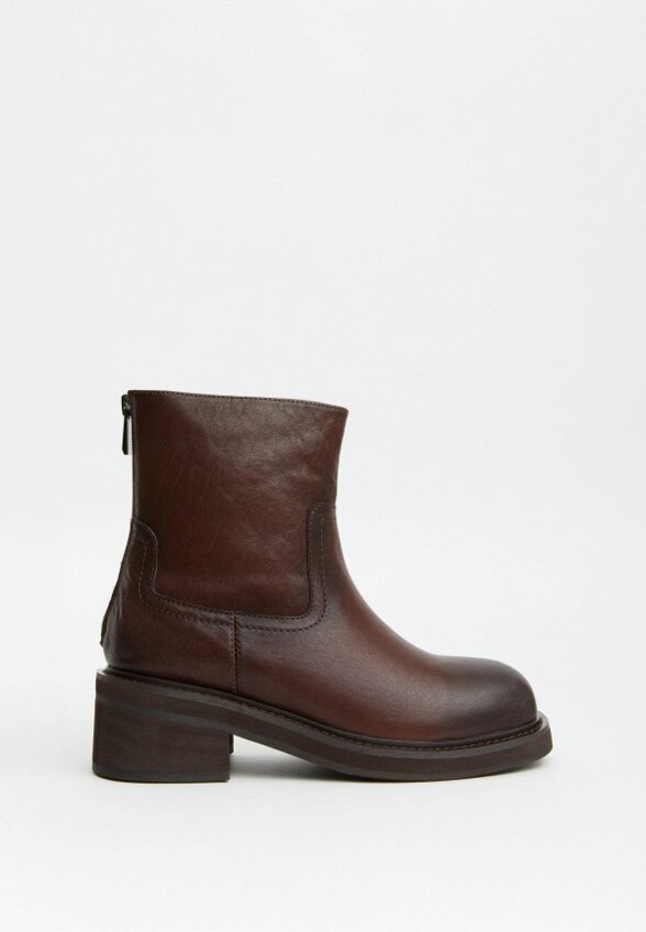 Ботильоны Tendance