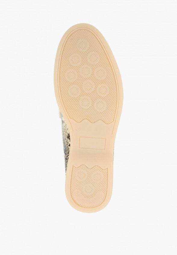 Лоферы Grand Style