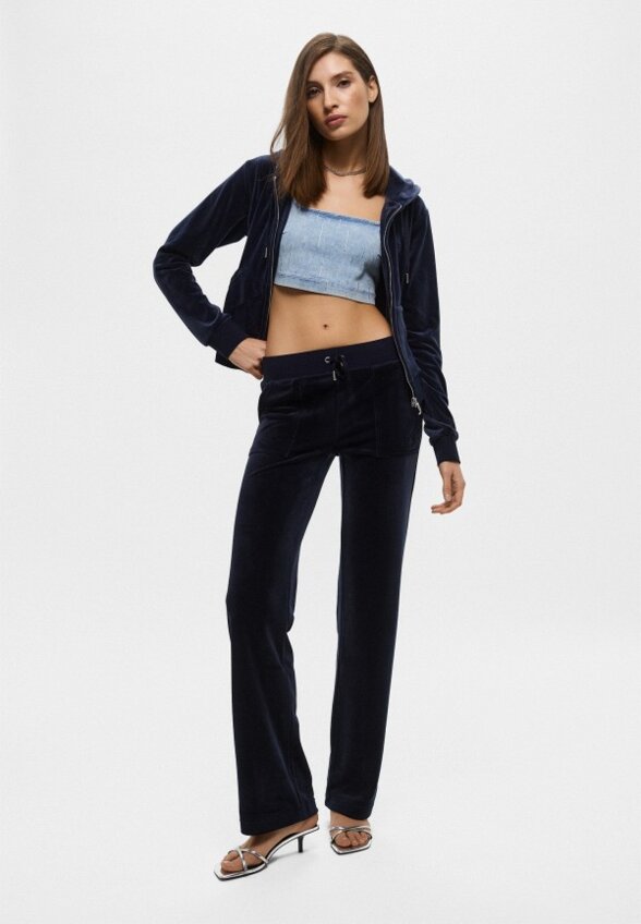 Толстовка Juicy Couture