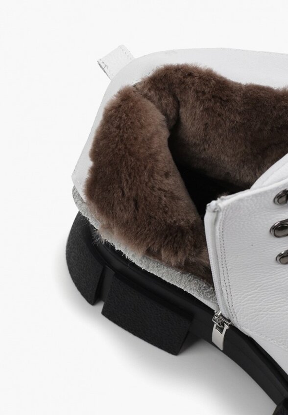 Ботинки Matt Nawill