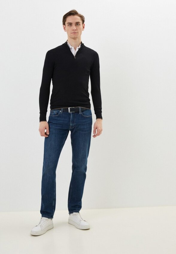 Джемпер Cudgi