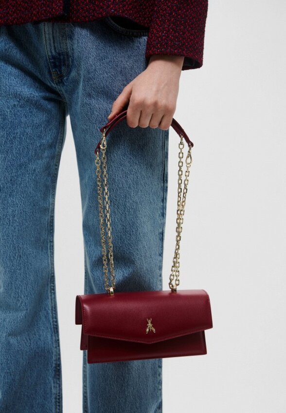 Сумка Patrizia Pepe