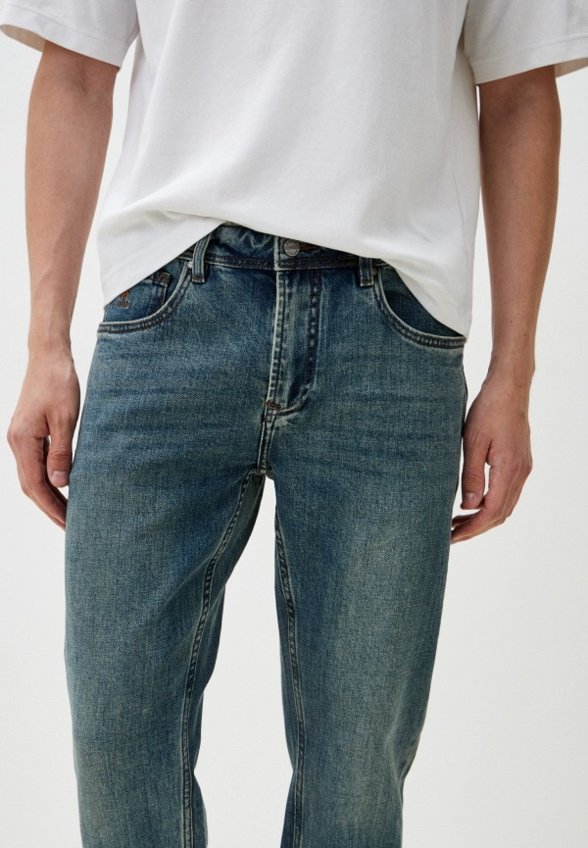 Джинсы G.E.Y.I.M