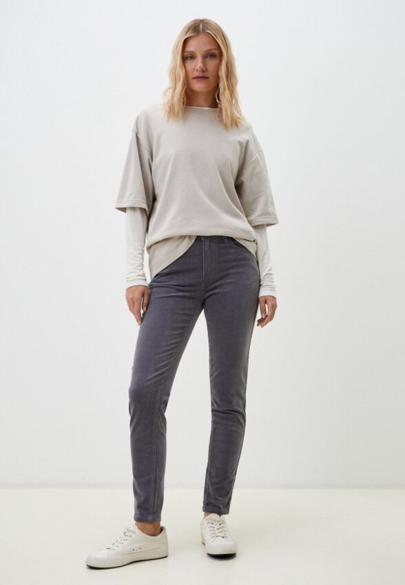 Брюки Dimarkis Day