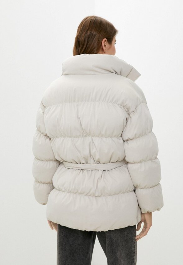 Пуховик Diverius