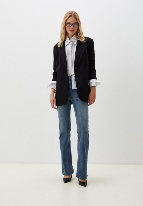 Джинсы Qwentiny