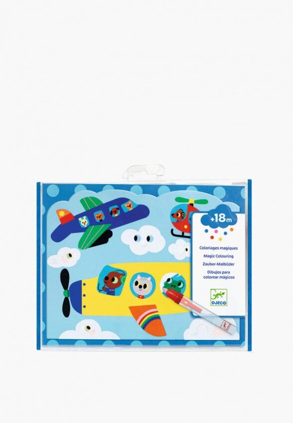 Набор для творчества Djeco