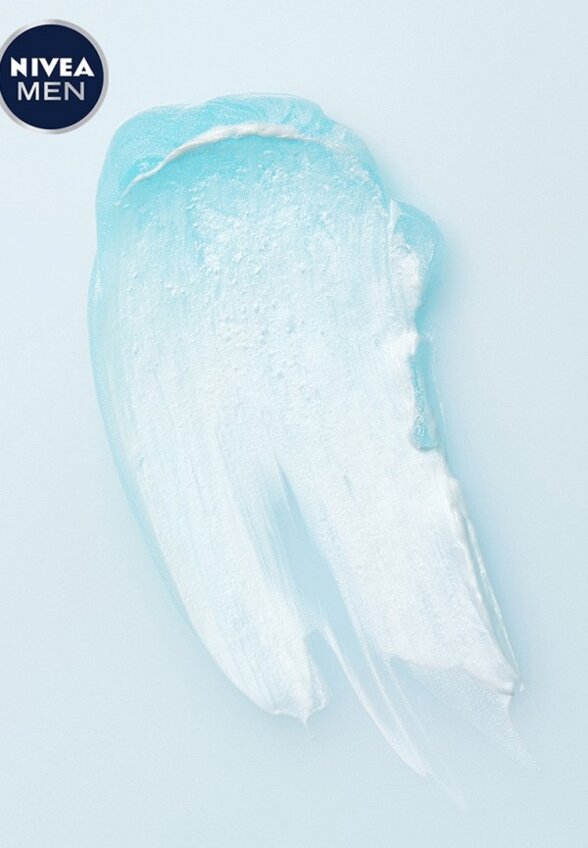 Гель для бритья Nivea Men