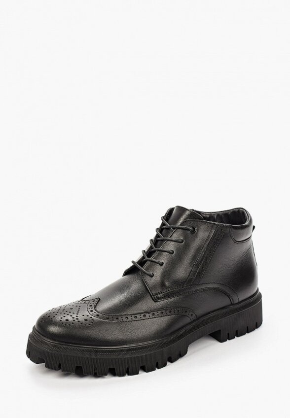 Ботинки Vittorio Bravo