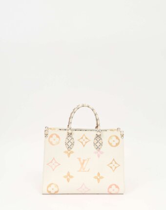 Louis Vuitton OnTheGo женщинам