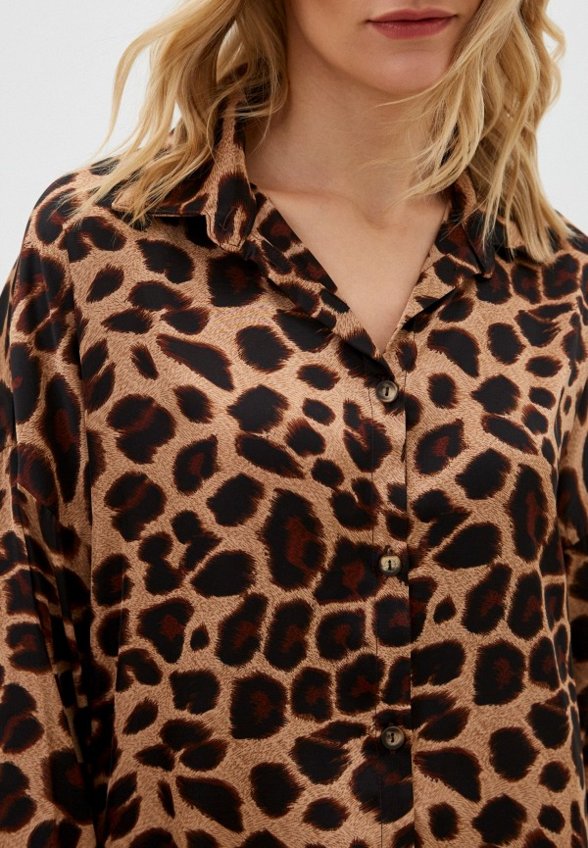 Блуза La'Phenix Dress