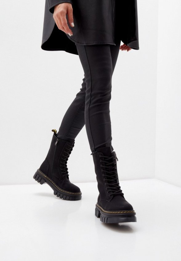 Ботинки Thomas Munz