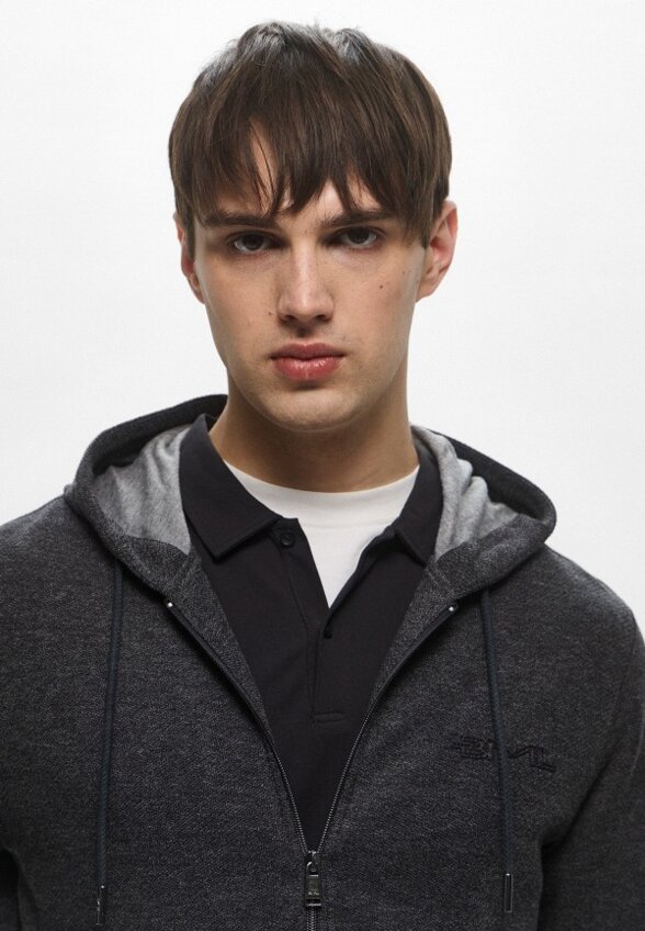 Толстовка BML