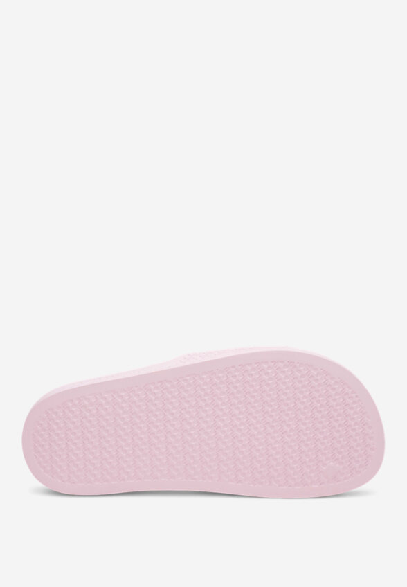 Шлепанцы женские Under Armour Ua Armr Shower Slide, Розовый