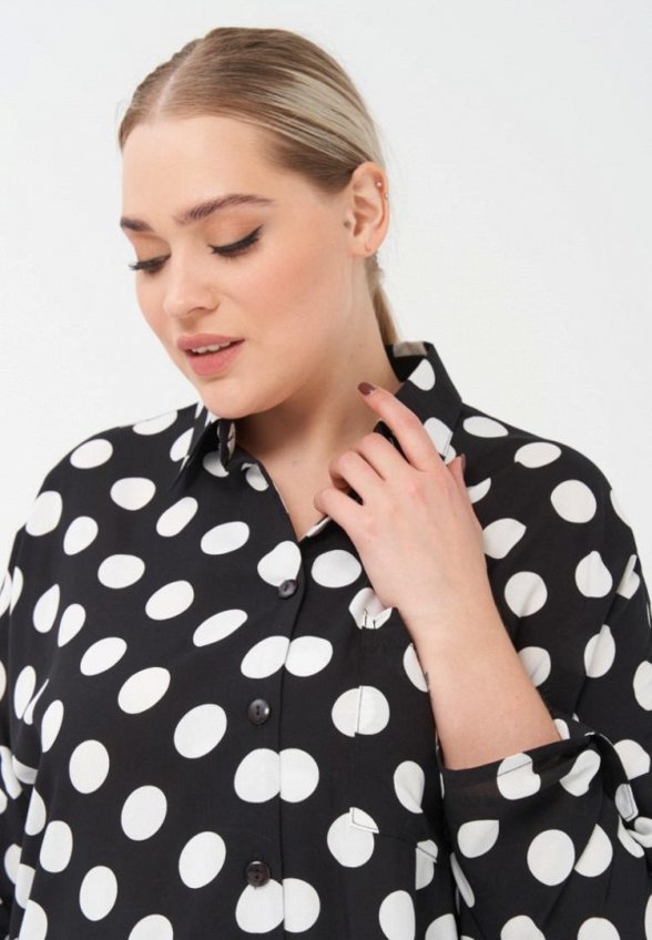 Блуза Артесса