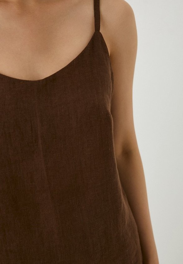 Топ In Linen