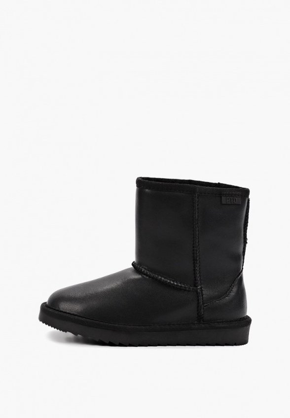 Полусапоги PlayToday