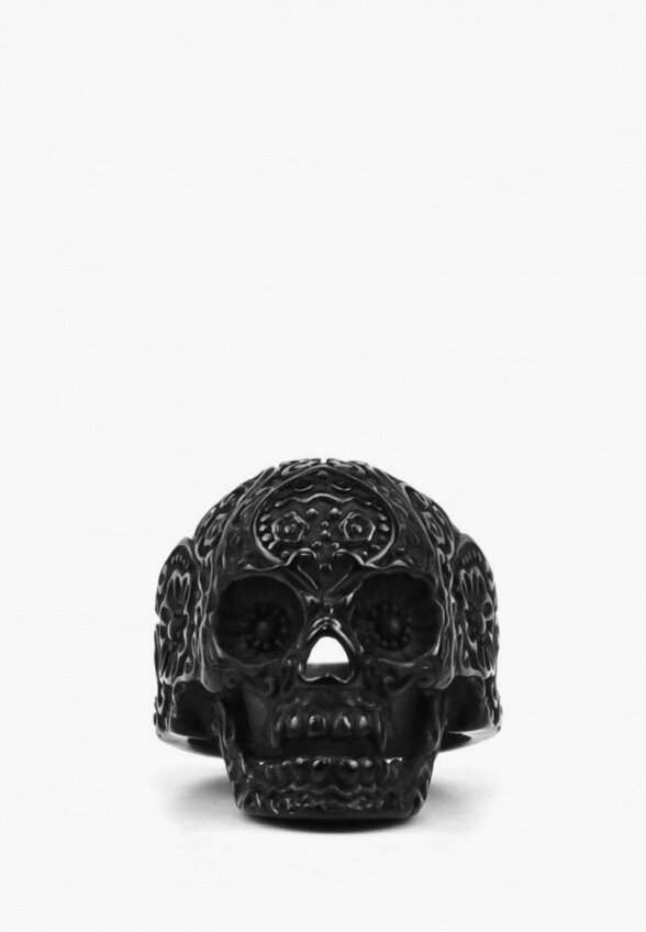 Кольцо ChromeMans