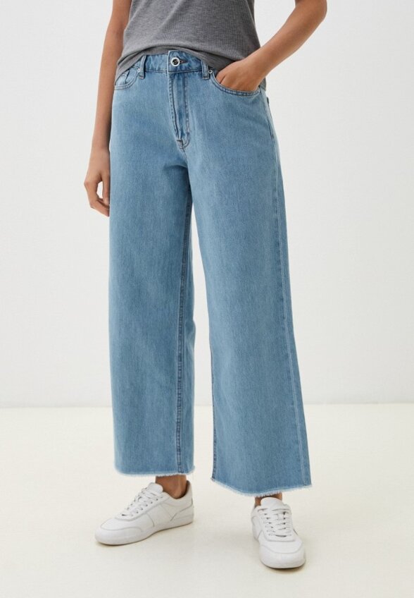 Джинсы Whitney