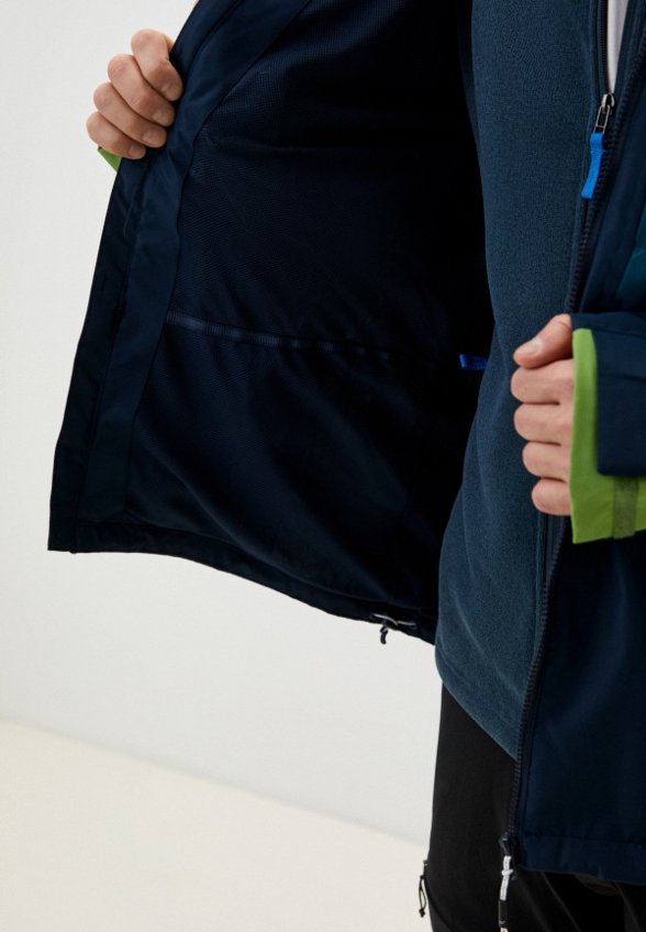 Ветровка Regatta