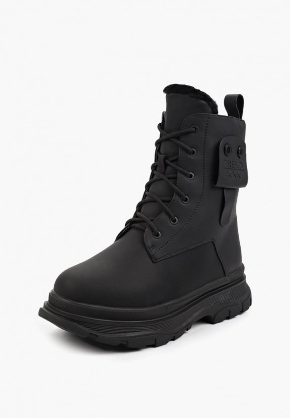 Ботинки Kenkä