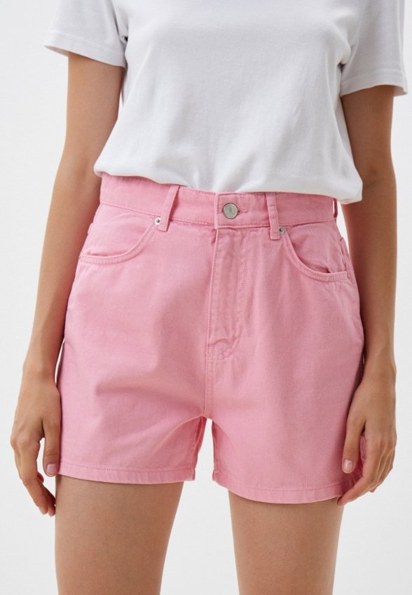 Шорты джинсовые Colorplay