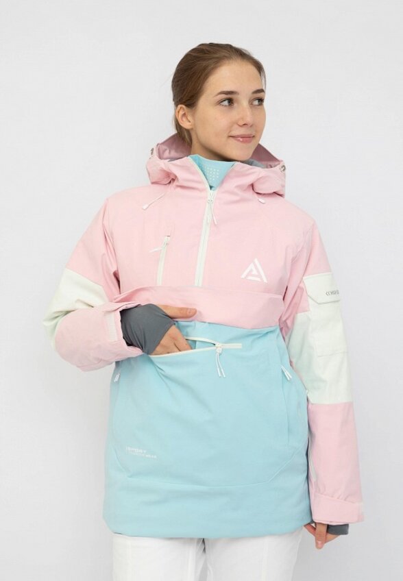 Куртка сноубордическая High Experience