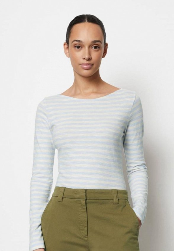 Лонгслив Marc O'Polo