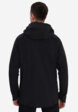 Куртка софтшелл мужская Mountain Hardwear Chockstone Alpine Lt Hooded Jacket, Черный4  - превью
