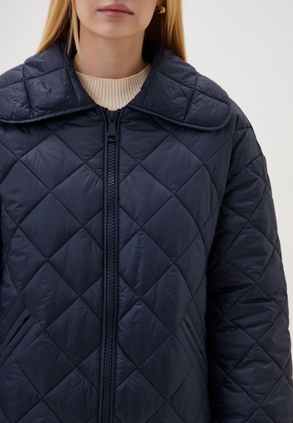 Пуховик Scanndi