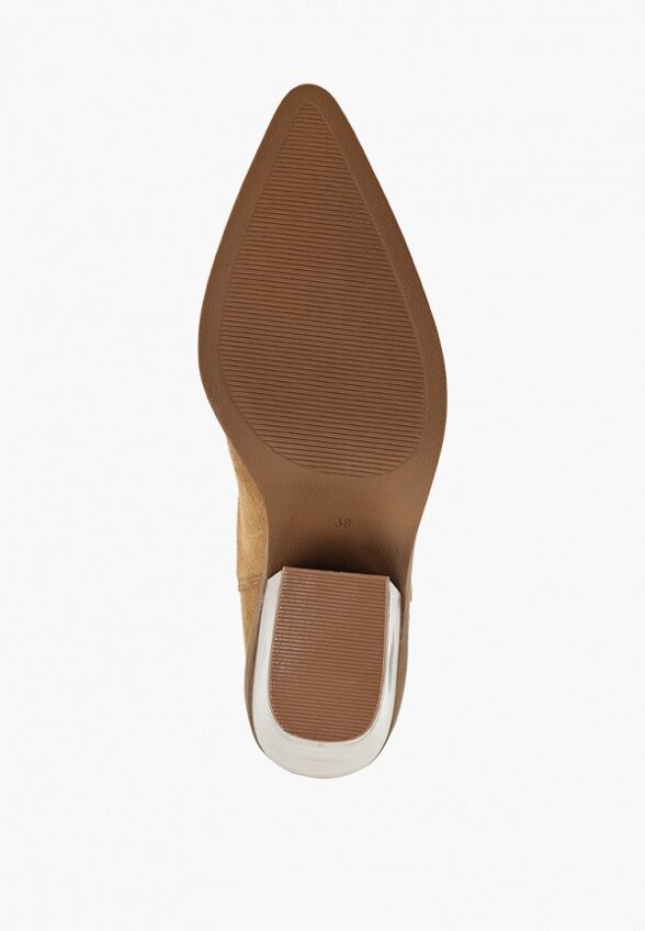 Ботильоны Vivian Royal