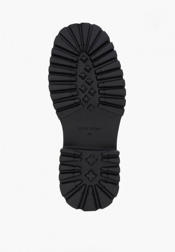 Лоферы Lera Nena