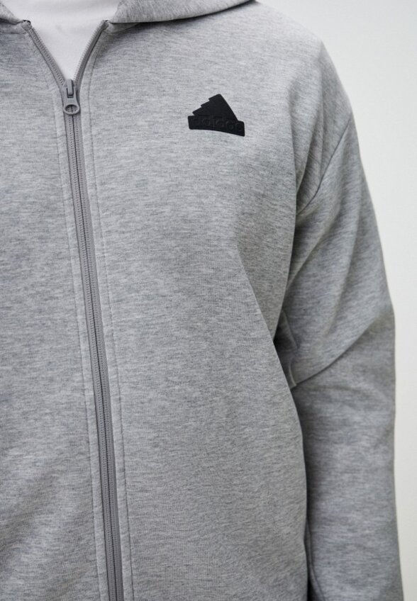 Толстовка adidas