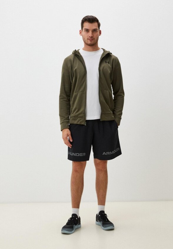 Толстовка Under Armour