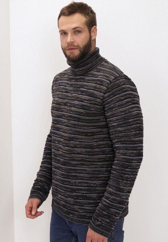 Свитер Стим