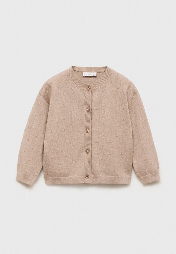 Кардиган Mango Kids