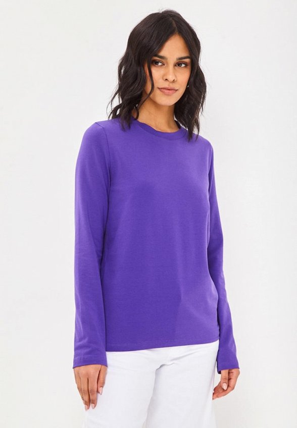 Лонгслив Droid&I