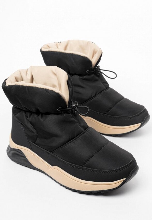 Дутики Niota Line