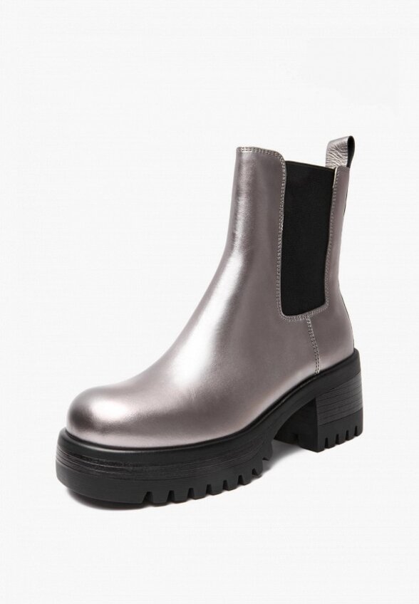 Ботинки Mascotte