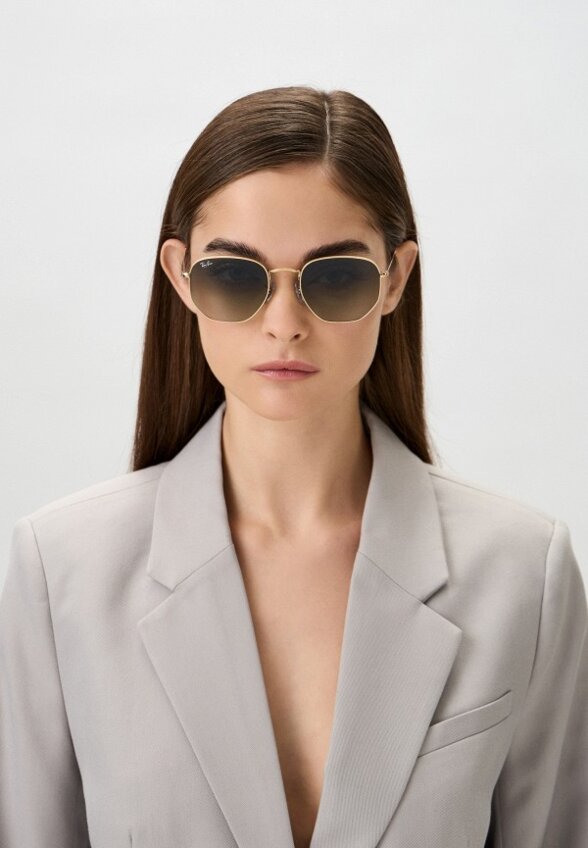 Очки солнцезащитные Ray-Ban®