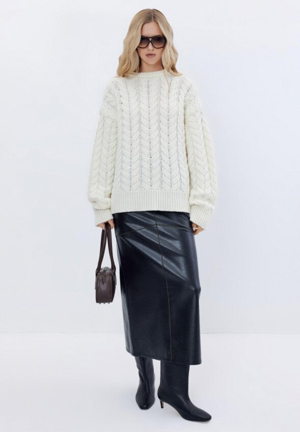 Джемпер Top Top