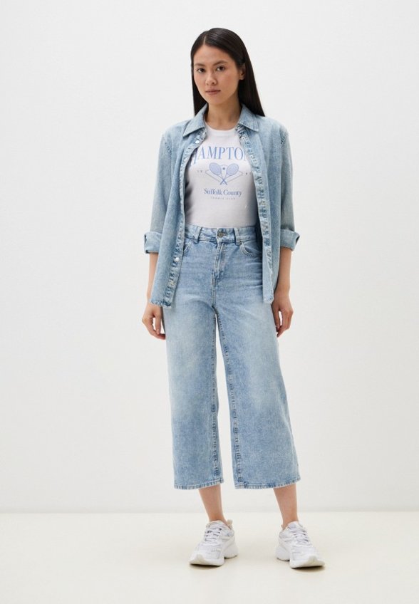 Джинсы Terranova