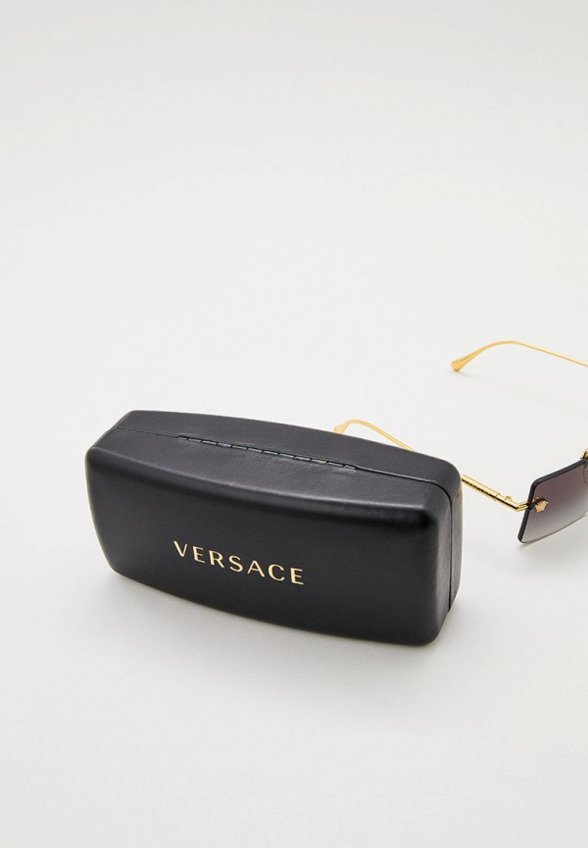 Очки солнцезащитные Versace