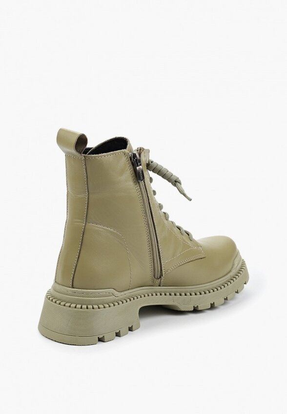 Ботинки Basconi